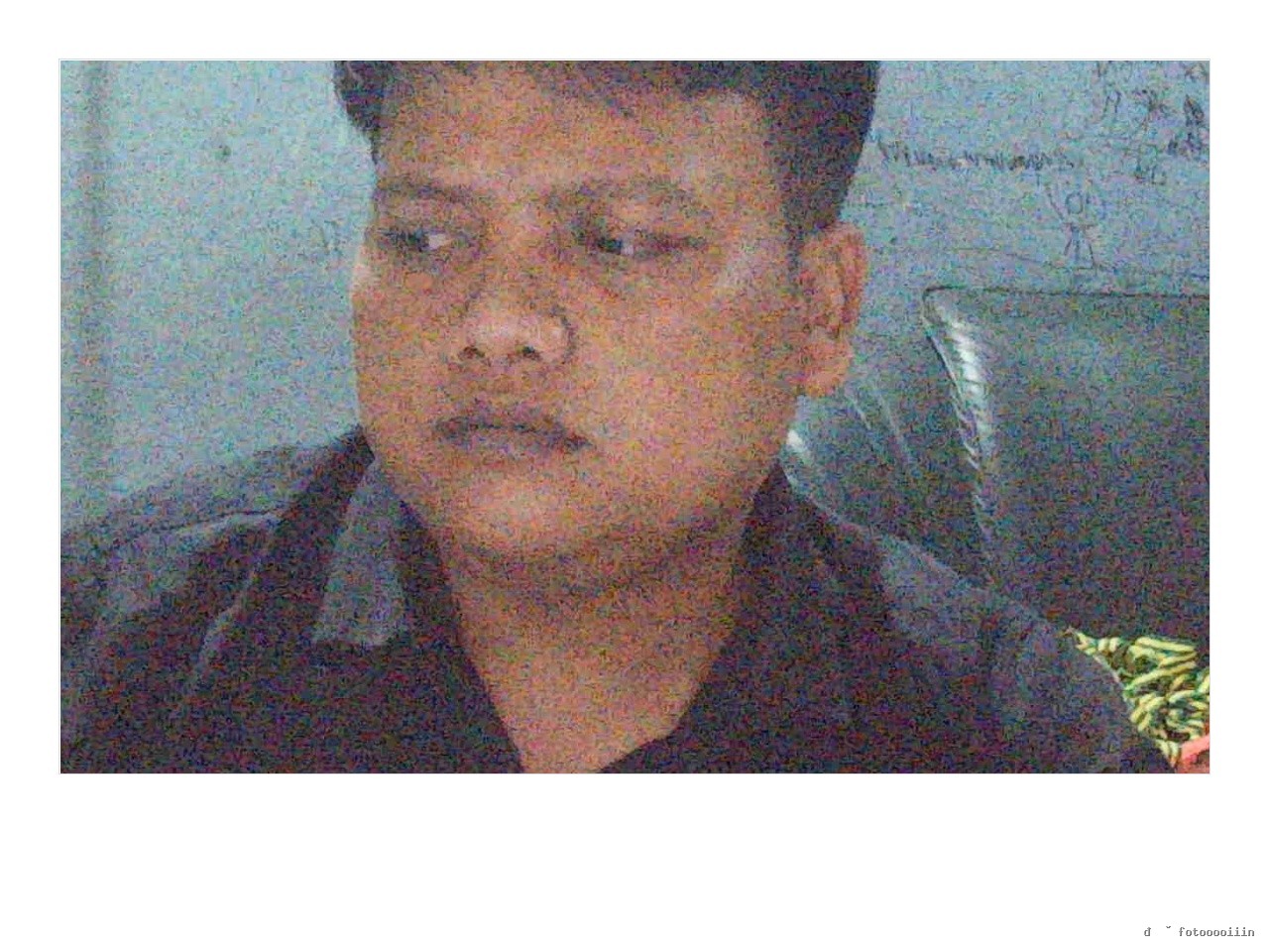 Cetak Polaroid